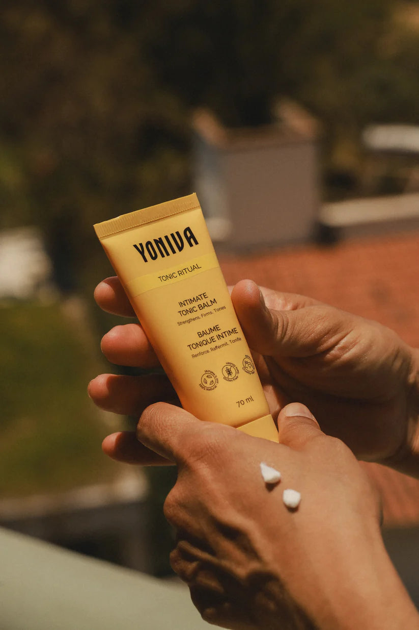 Post-Menopause Balm -Yoniva