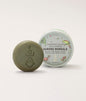Solid Shampoo Bar – pH-Balanced Natural Hair Care (60g)