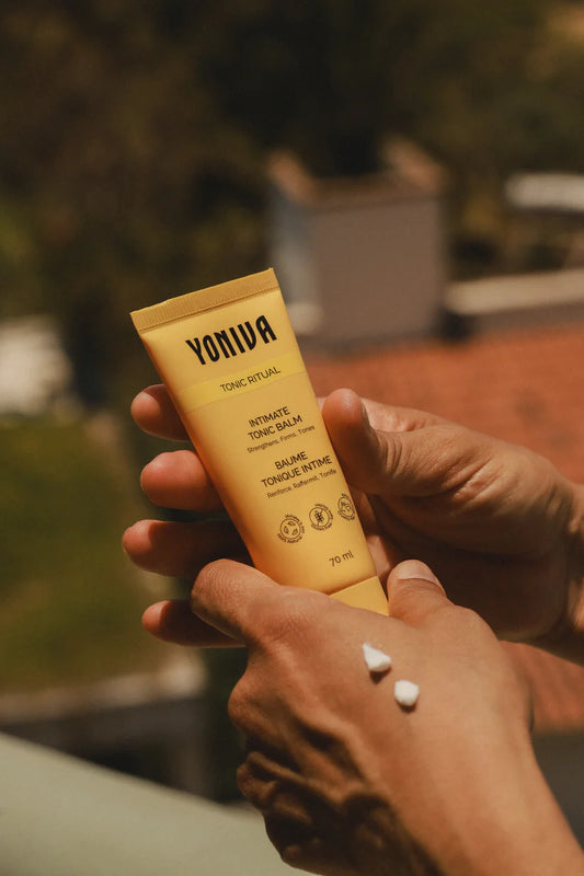 Post-Menopause Balm -Yoniva