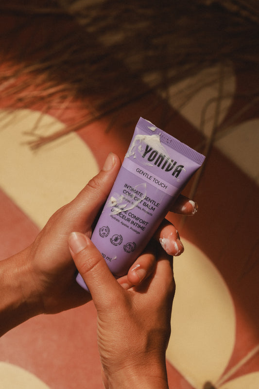 Gentle Touch Balm - Yoniva