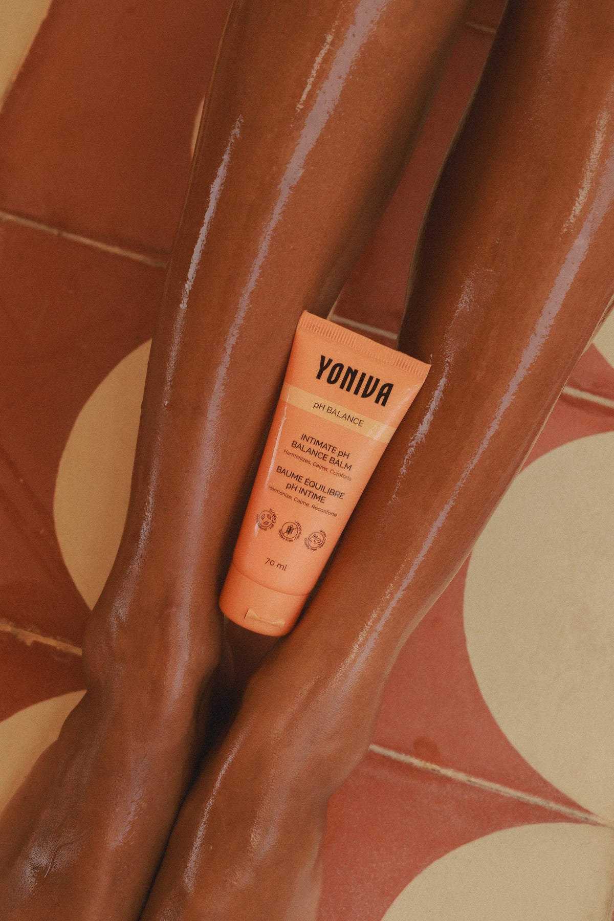 pH Balance Balm - Yoniva
