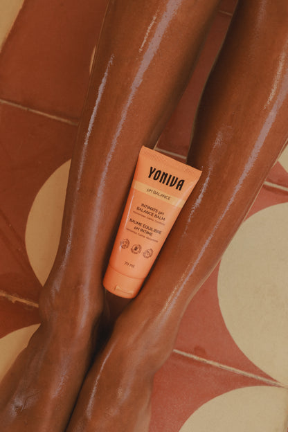 pH Balance Balm - Yoniva