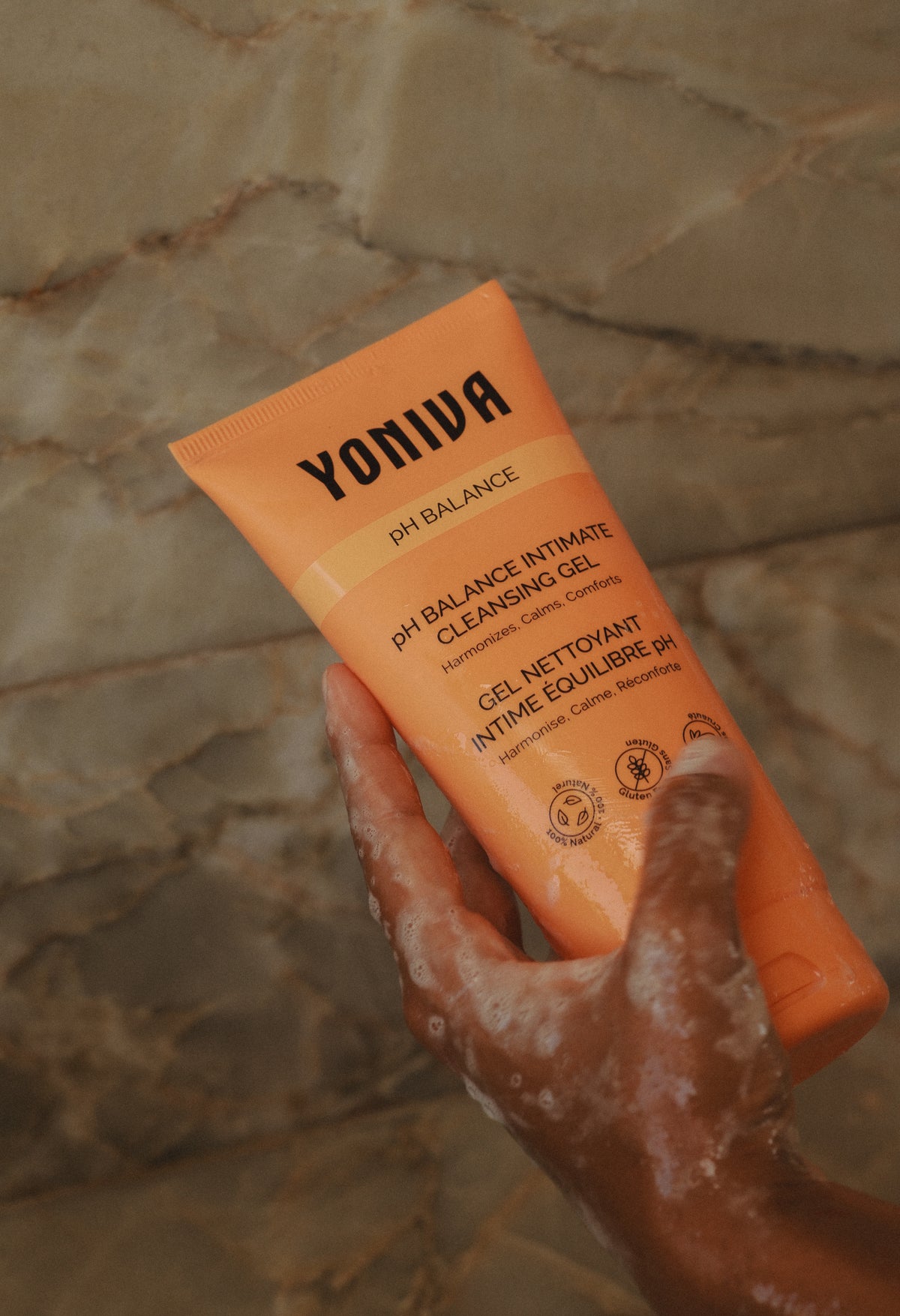 pH Balance Cleanser -  Yoniva