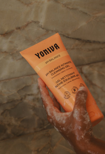 pH Balance Cleanser -  Yoniva