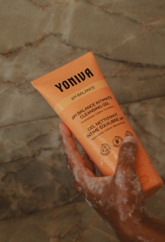 pH Balance Cleanser -  Yoniva