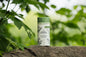 Natural Solid Deodorant – 48-Hour Protection (Probiotic Formula)