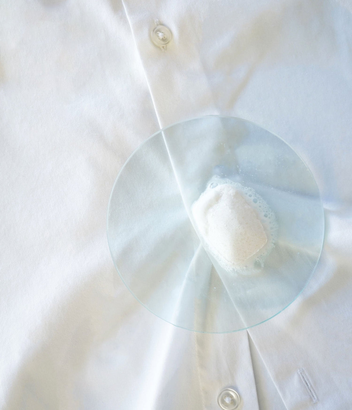 Laundry Tablets – Plastic-Free, Plant-Powered (35 tabs)