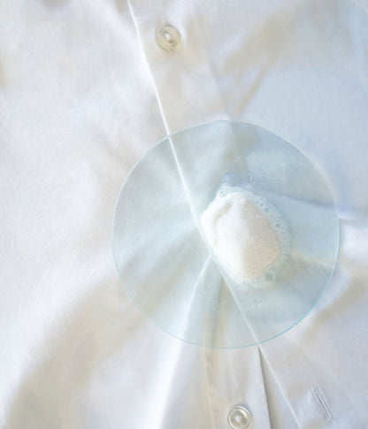 Laundry Tablets – Plastic-Free, Plant-Powered (35 tabs)