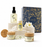 Natural Treasures Box – Complete Face Care Ritual Gift Set