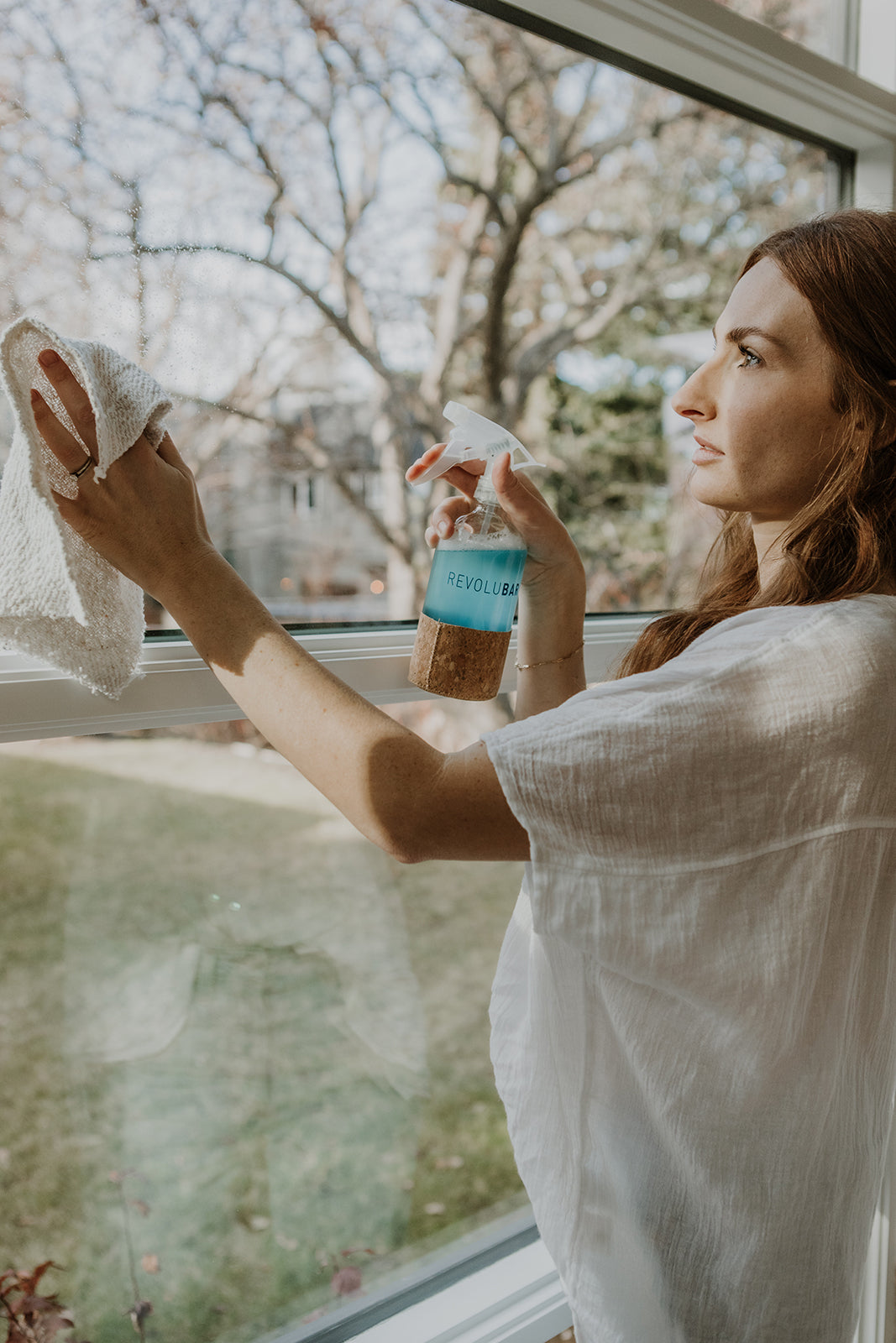 Revolubar Cleaning Tablets – Plastic-Free Home Cleaner