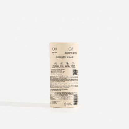 Bâton Solaire Minéral TANIT – Visage & Corps FPS 50